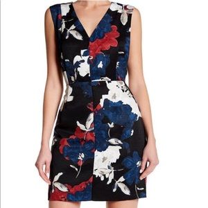 Cynthia Steffe dress